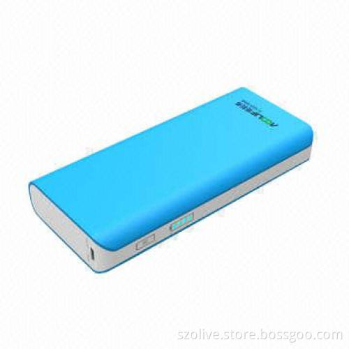 8800mAh Power Bank for Blackberry